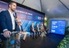 GOVERNADOR EDUARDO LEITE PARTICIPA DO LANÇAMENTO DAS OBRAS DO AEROPORTO DE PELOTAS