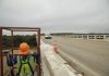 OBRA NA BR-116 TERÁ SINALIZAÇÃO COM SEMÁFORO ENTRE PELOTAS E JAGUARÃO