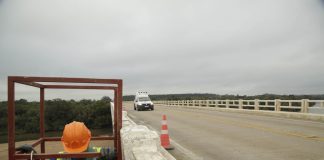 OBRA NA BR-116 TERÁ SINALIZAÇÃO COM SEMÁFORO ENTRE PELOTAS E JAGUARÃO