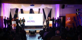 UCPEL DIVULGA SUA NOVA IDENTIDADE VISUAL