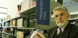 MORRE O PROFESSOR RUBENS BELLORA