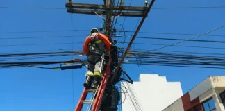 CEEE EQUATORIAL ANUNCIA INVESTIMENTO DE R$ 37,8 MILHÕES EM PELOTAS