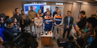 GOVERNO DO ESTADO AVALIA MAGNITUDE DO CICLONE E PEDE QUE POPULAÇÃO CONTINUE EM ALERTA – Podcast