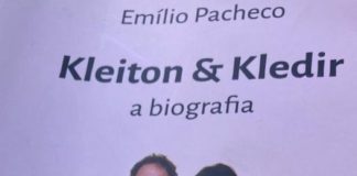 ARTIGO – KLEITON & KLEDIR, A BIOGRAFIA