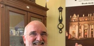 99 ANOS DO INSTITUTO DE MENORES DOM ANTÔNIO ZATTERA – Pe. MARCUS BICALHO – Podcast