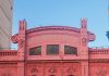 À PROJETO ‘LUZ DA MEMÓRIA’ PROMOVE PROJEÇÕES NA FACHADA DO THEATRO SETE DE ABRIL