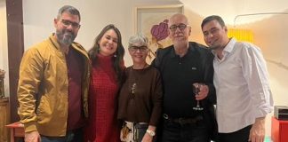 ARTIGO – A MOVIMENTADA FESTA DOS PRATICANTES DE UM OFÍCIO EXTINTO