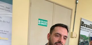 SIMERS APOIA CONGRESSO DA AMP – DR. FERNANDO UBERTI MACHADO – Podcast
