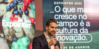AGRO: 46a. EXPOINTER COM FOCO NA CULTURA E INOVAÇÃO