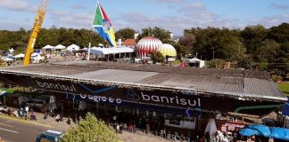 EXPOINTER 2023: BANRISUL DISPONIBILIZA LINHAS DE CRÉDITO PARA O AGRONEGÓCIO – Podcast