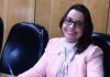 POSSE DA PELOTENSE CAMILA MIRANDA BRAGA NO TRIBUNAL FEDERAL DE SÃO PAULO.