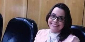 POSSE DA PELOTENSE CAMILA MIRANDA BRAGA NO TRIBUNAL FEDERAL DE SÃO PAULO.