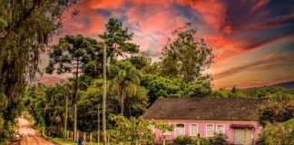 SESC PELOTAS PROMOVE TRILHA ECOLÓGICA PELA COLÔNIA MACIEL