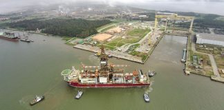 SISTEMA FIERGS ESTÁ MOBILIZADO E APTO PARA ATENDER A DEMANDA DO POLO NAVAL