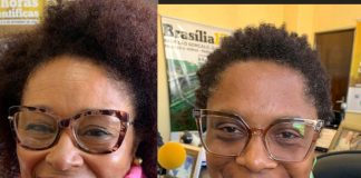 PROFESSORAS FALAM DA 2a. SEMANA DA DANÇA AFRO-BRASILEIRA DE PELOTAS – Podcast