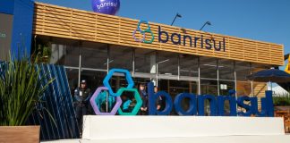 BANRISUL ALCANÇA R$ 1,264 BI EM VOLUME DE NEGÓCIOS NA 46º EXPOINTER