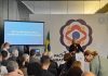 PAULA REPRESENTA FRENTE NACIONAL DE PREFEITOS EM EVENTO EM BRASÍLIA
