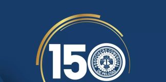 JANTAR DOS 150 ANOS DA ACP ACONTECE NA SEXTA-FEIRA, 15.09