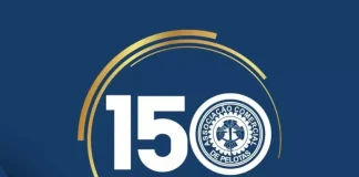 JANTAR DOS 150 ANOS DA ACP ACONTECE NESTA SEXTA-FEIRA
