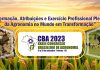 PELOTAS SEDIA CONGRESSO BRASILEIRO DE AGRONOMIA A PARTIR DESTA TERÇA-FEIRA (12)