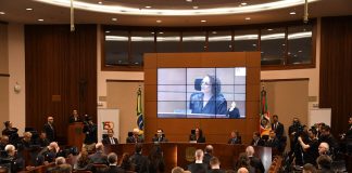 JUIZ PELOTENSE É NOVO DESEMBARGADOR DO TJ-RS