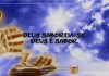ARTIGO – DEUS SABOREIA-SE, DEUS É SABOR