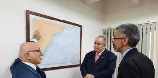 HIDROVIA DO MERCOSUL MAIS PERTO DE VIRAR REALIDADE