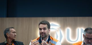 GOVERNADOR APRESENTA AÇÕES DE RESPOSTA AO DESASTRE NATURAL E ESFORÇO PARA RECONSTRUÇÃO – Podcast