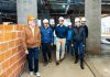 GOVERNADOR EDUARDO LEITE VISTORIA OBRAS DO NOVO PRONTO SOCORRO DE PELOTAS
