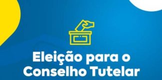 ELEIÇÕES PARA O CONSELHO TUTELAR OCORREM NESTE DOMINGO, 01.10