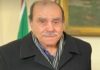 MORRE EX-VEREADOR JOSÉ KARINI