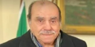 MORRE EX-VEREADOR JOSÉ KARINI