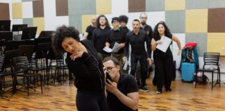 “OS BACHARÉIS”: OSPA REEDITA JOÃO SIMÕES LOPES NETO EM PELOTAS