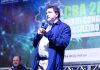CONGRESSO BRASILEIRO DE AGRONOMIA REFORÇA COMPROMISSO COM SUSTENTABILIDADE E QUALIDADE DA FORMAÇÃO