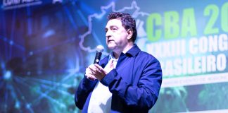 CONGRESSO BRASILEIRO DE AGRONOMIA REFORÇA COMPROMISSO COM SUSTENTABILIDADE E QUALIDADE DA FORMAÇÃO