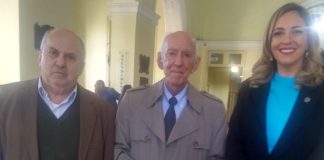 PELOTAS E SUZU (JAPÃO): 60 ANOS DE IRMANDADE