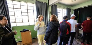ELEITOS OS NOVOS CONSELHEIROS TUTELARES