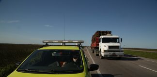 FERIADÃO TEM PREVISÃO DE CIRCULAÇÃO DE 185 MIL VEÍCULOS NAS RODOVIAS DO POLO PELOTAS