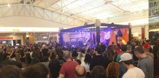 MÊS DE OUTUBRO MARCA O DÉCIMO ANIVERSÁRIO DO SHOPPING PELOTAS