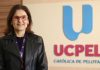 PROFESSORA MOEMA CHATKIN ASSUME PRÓ-REITORIA ACADÊMICA DA UCPEL