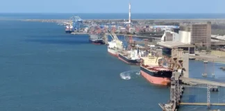 CANAIS DOS PORTOS DE RIO GRANDE, PELOTAS E PORTO ALEGRE SERÃO DRAGADOS