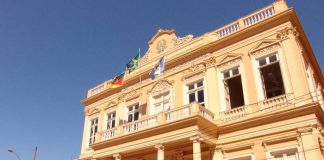 PREFEITURA PAGA O RESTANTE DOS SALÁRIOS DOS SERVIDORES NESTA SEGUNDA-FEIRA