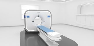 HOSPITAL ESCOLA DA UFPEL RECEBE NOVO TOMÓGRAFO PARA ATENDIMENTO SUS
