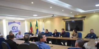 AZONASUL PROMOVE 1º SEMINÁRIO DA AGÊNCIA DE DESENVOLVIMENTO NA SEGUNDA-FEIRA, 24.03