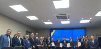 BANDEIRA DO TREZE HORAS: DNIT ASSINA ORDEM DE SERVIÇO PARA CONCLUSÃO DO TRECHO 6 DA DUPLICAÇÃO DA BR-116 EM CRISTAL – Podcast