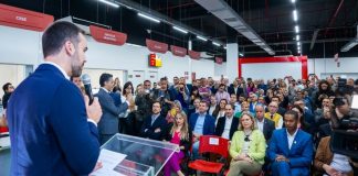 GOVERNADOR INAUGURA UNIDADE DO TUDO FÁCIL EM PELOTAS – Podcast
