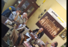 TREZE HORAS DEBATE A GUERRA EM ISRAEL – Podcast