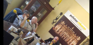 TREZE HORAS DEBATE A GUERRA EM ISRAEL – Podcast
