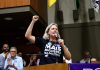 PAULA É A NOVA PRESIDENTE DO PSDB DO RS