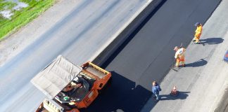 PROJETO SUSTENTÁVEL DE REUTILIZAÇÃO DE ASFALTO VENCE PRÊMIO NACIONAL